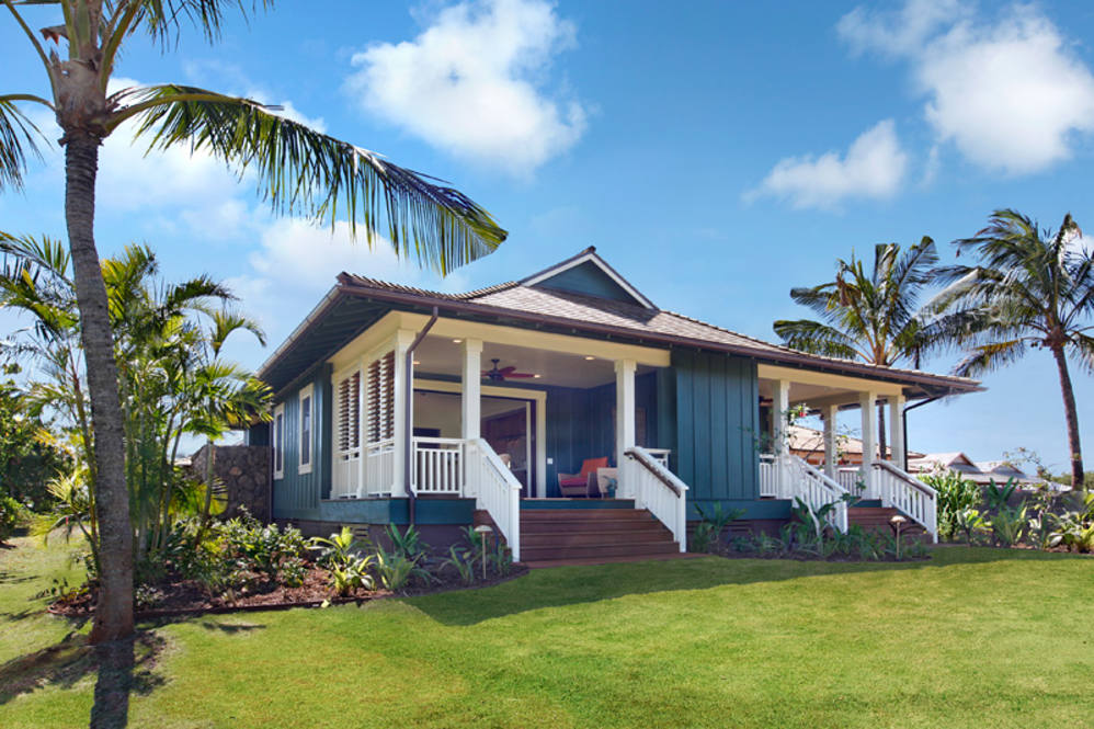 Kukui‘ula Real Estate New Development, Koloa, Hawaii Life